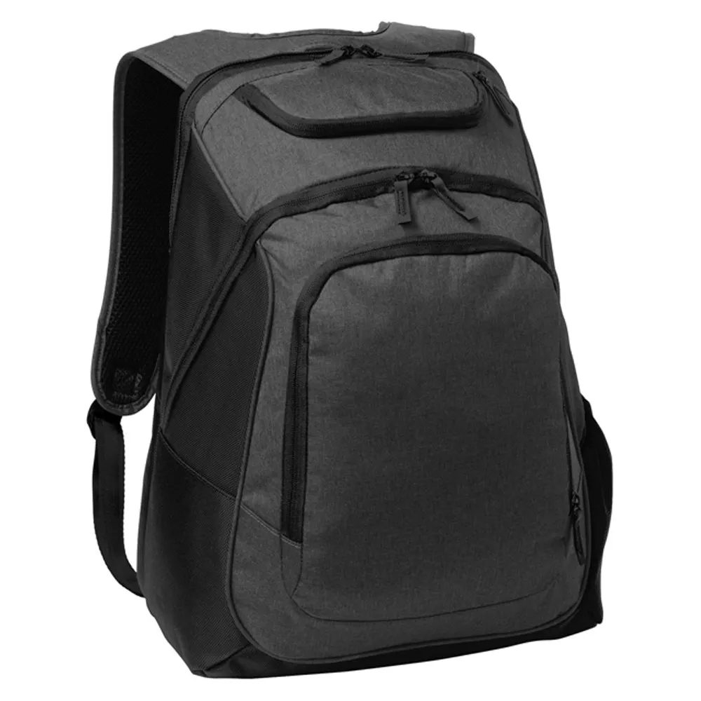 Port Authority Exec Backpack