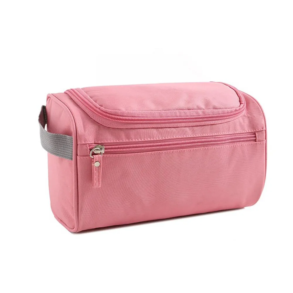 Portable Waterproof Travel Bag Organizer