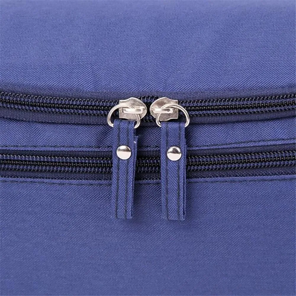 Portable Waterproof Travel Bag Organizer