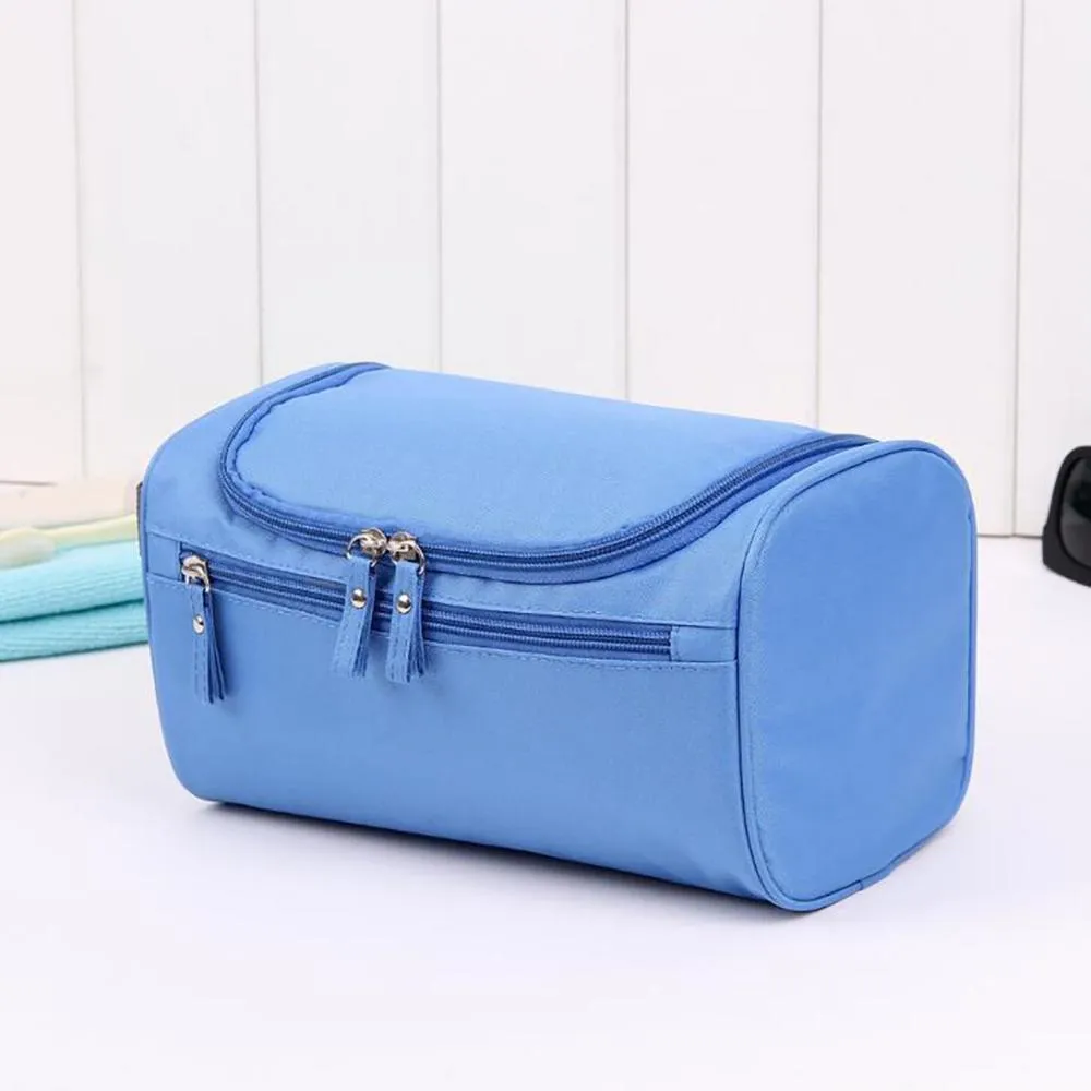 Portable Waterproof Travel Bag Organizer