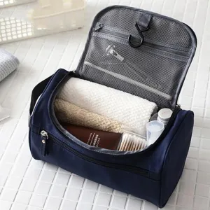 Portable Waterproof Travel Bag Organizer