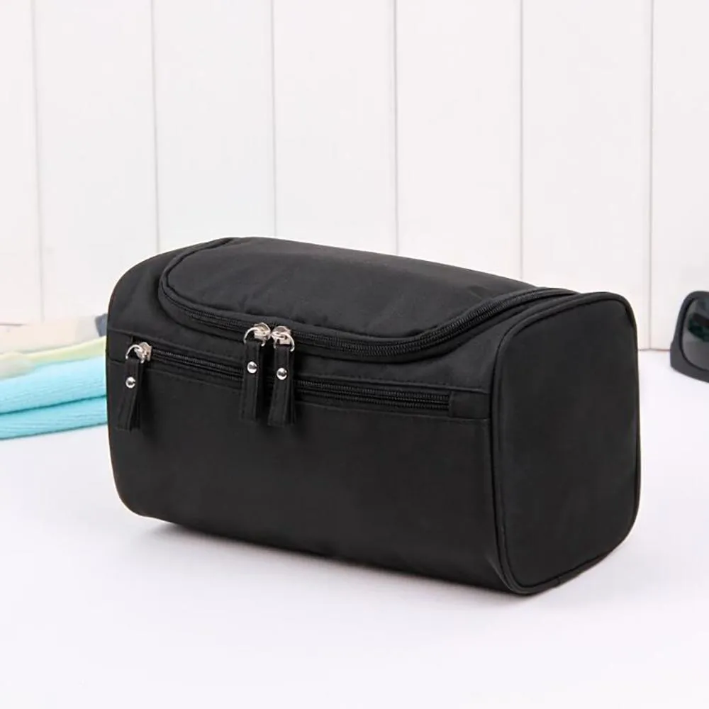 Portable Waterproof Travel Bag Organizer