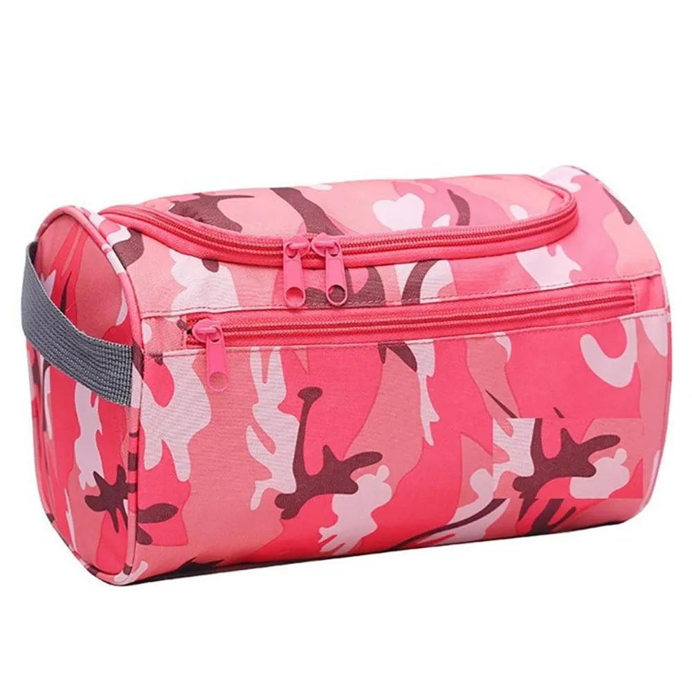Portable Waterproof Travel Bag Organizer