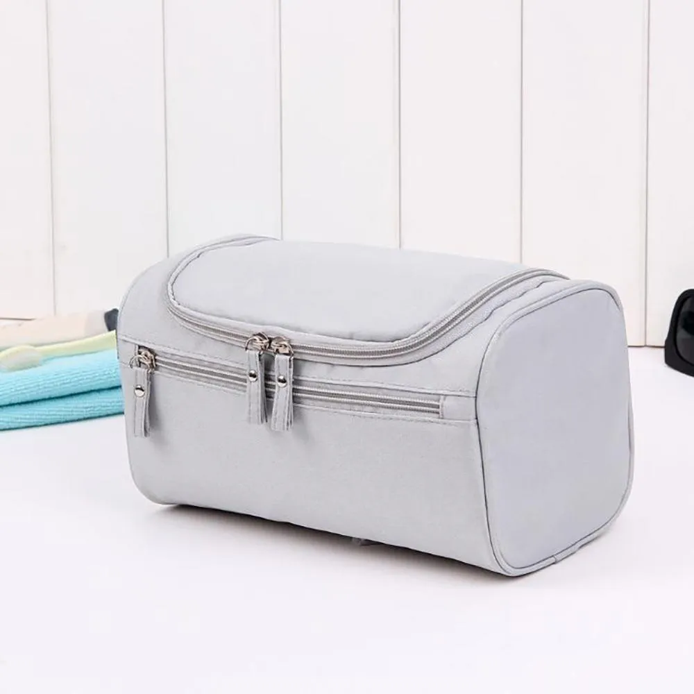Portable Waterproof Travel Bag Organizer