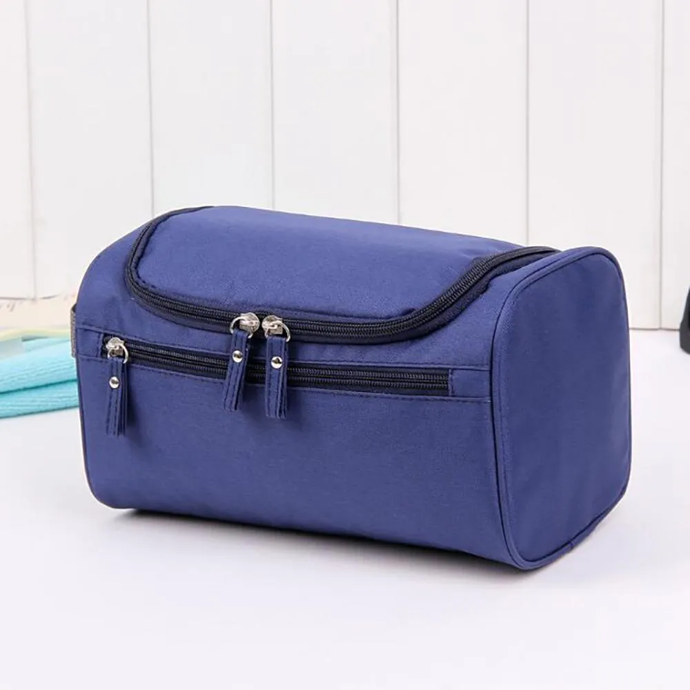 Portable Waterproof Travel Bag Organizer