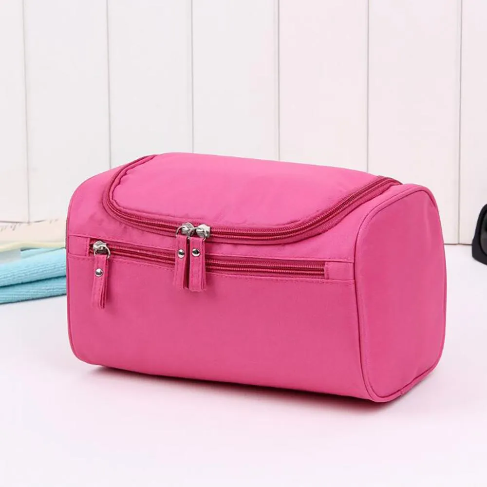 Portable Waterproof Travel Bag Organizer