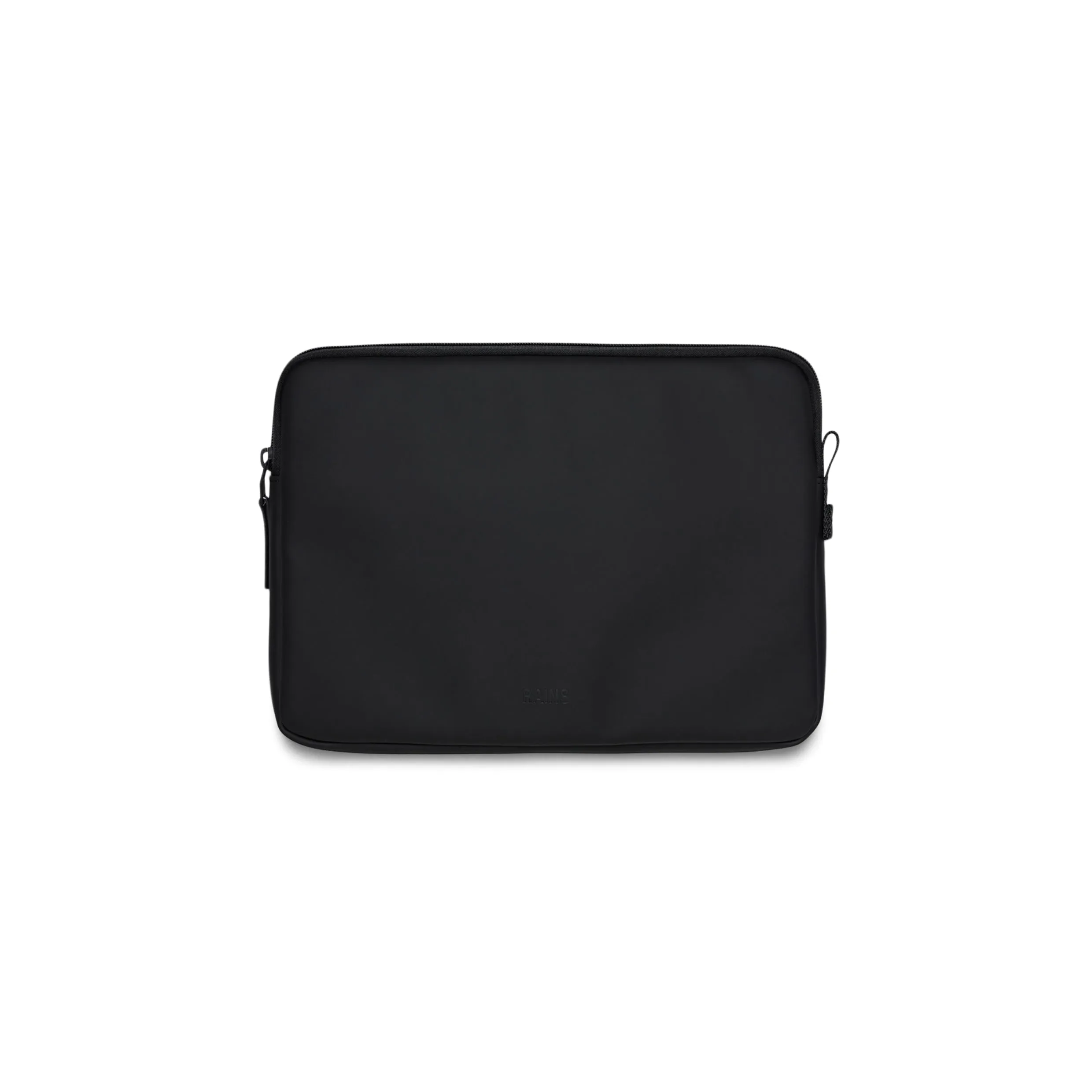Rains Trail Laptop Case 13″/14″ in Black
