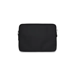 Rains Trail Laptop Case 13″/14″ in Black