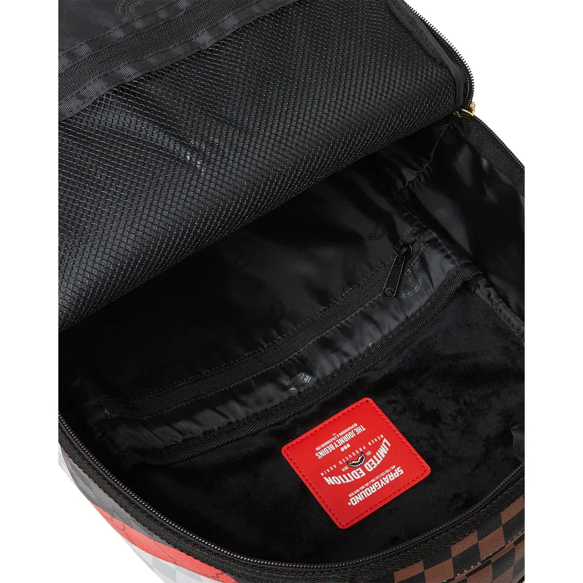 Sprayground - Zaino All In One Limited Edition - 910B6325NSZ - ALL/IN/ONE