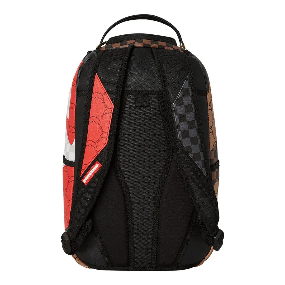 Sprayground - Zaino All In One Limited Edition - 910B6325NSZ - ALL/IN/ONE