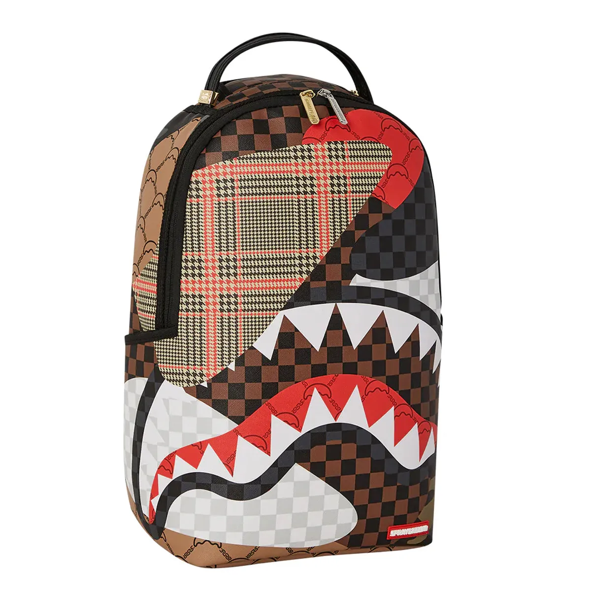 Sprayground - Zaino All In One Limited Edition - 910B6325NSZ - ALL/IN/ONE