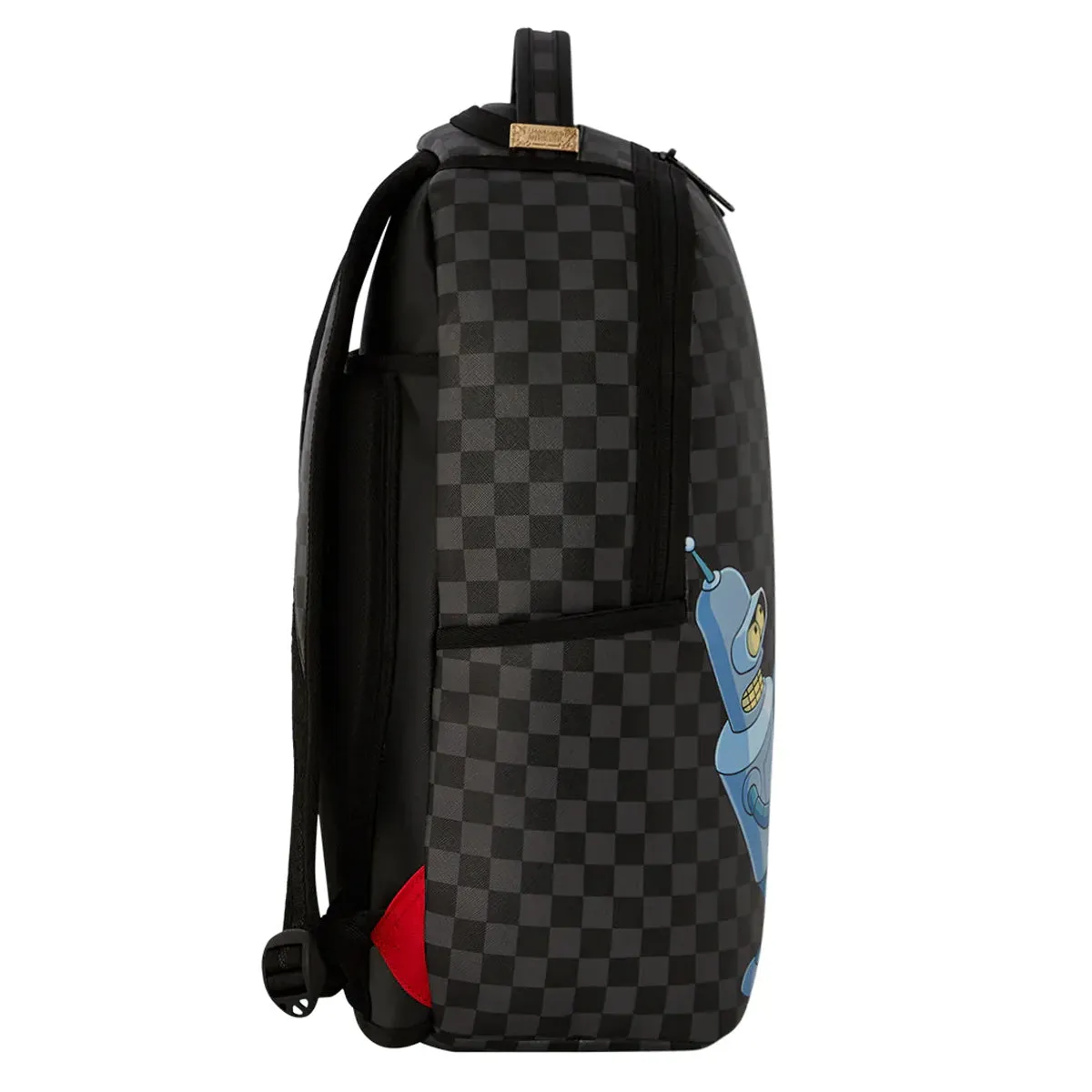Sprayground - Zaino Futurama Reveal Limited Edition - 910B6382NSZ - FUTURAMA/REVEAL