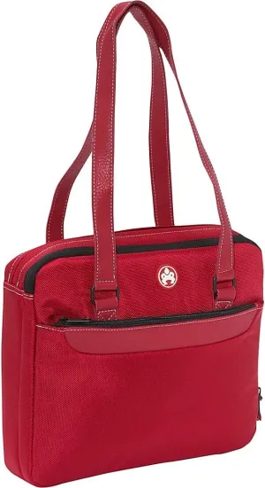 Sumo 12-Inch Netbook Purse fits all iPad generations including iPad4