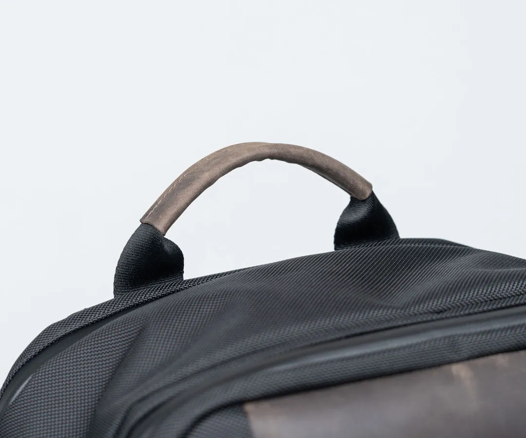 Tech Folio Backpack