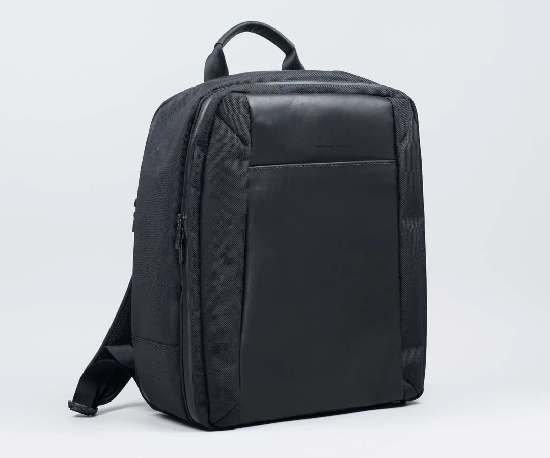 Tech Folio Backpack