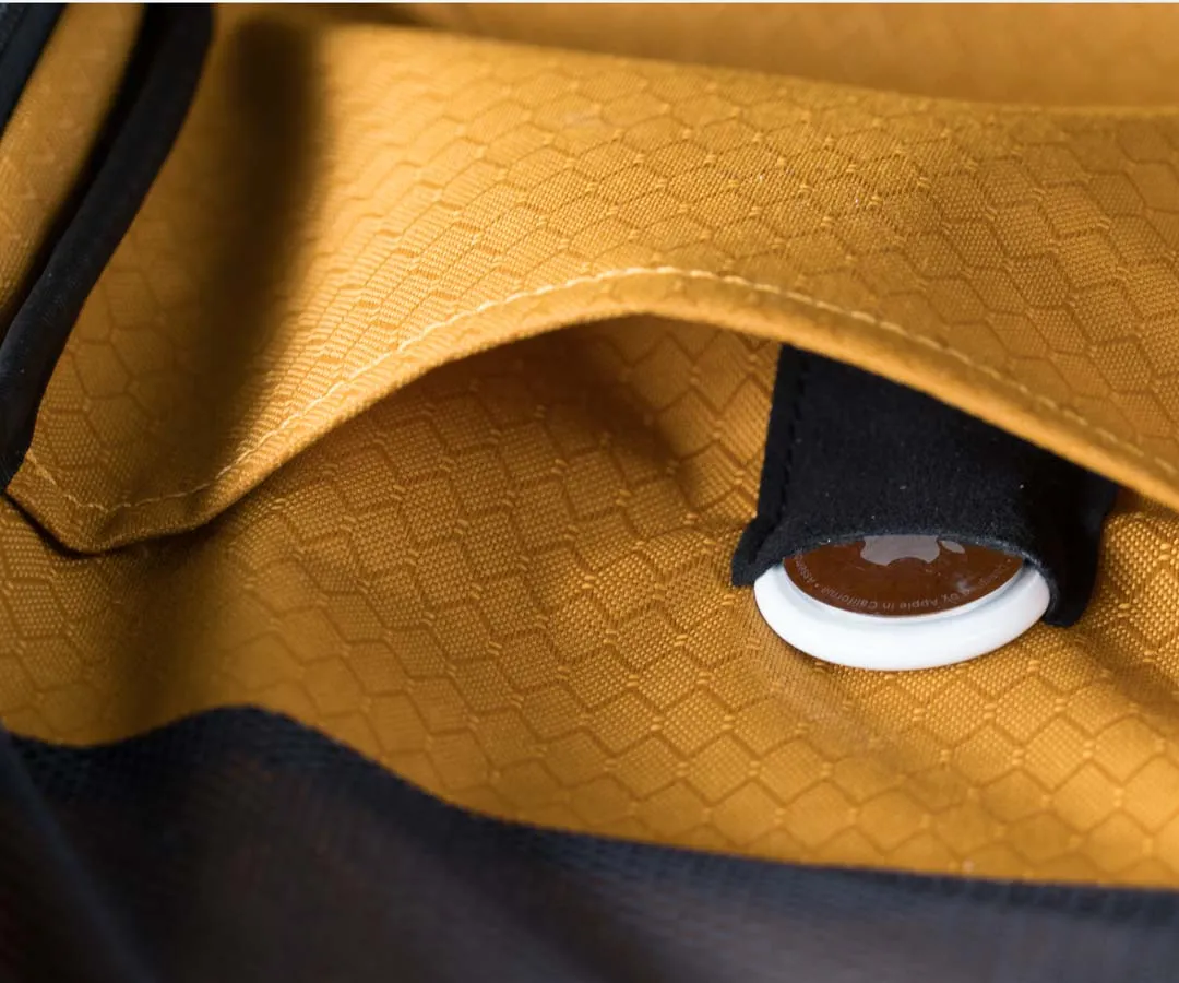 Tech Folio Backpack
