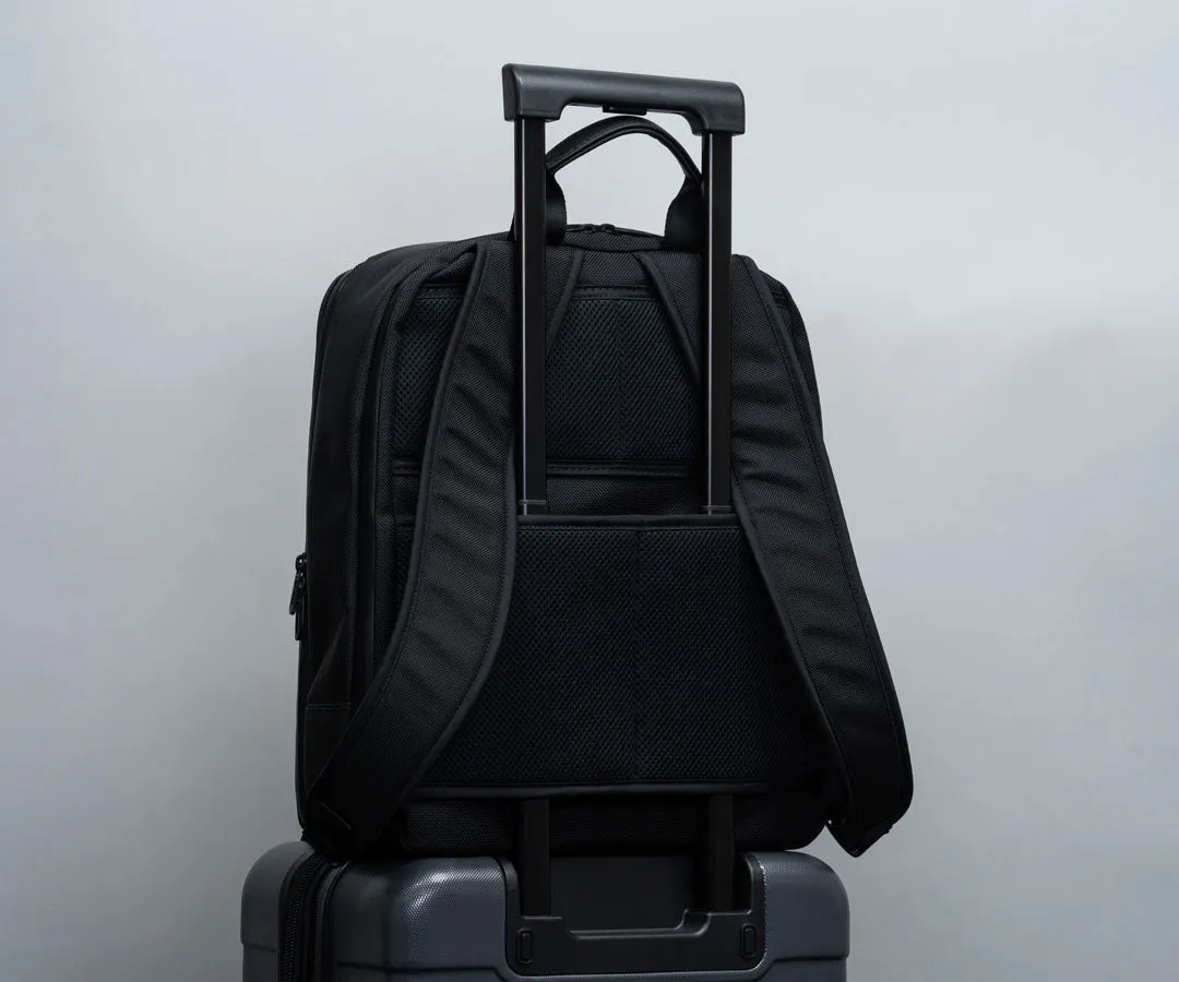 Tech Folio Backpack