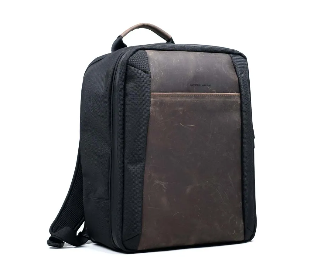 Tech Folio Backpack