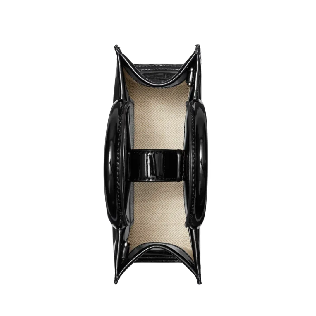 Tory Burch Ella Bio Patent Mini