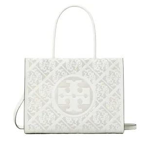 Tory Burch Ella Bio Perforated Small Tote