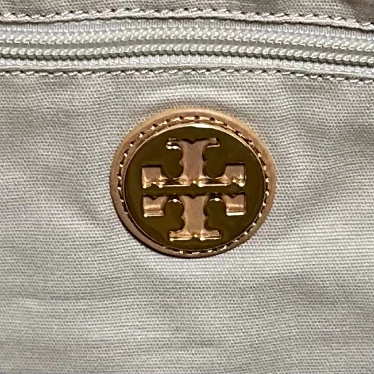 TORY BURCH ELLA TOTE BAG