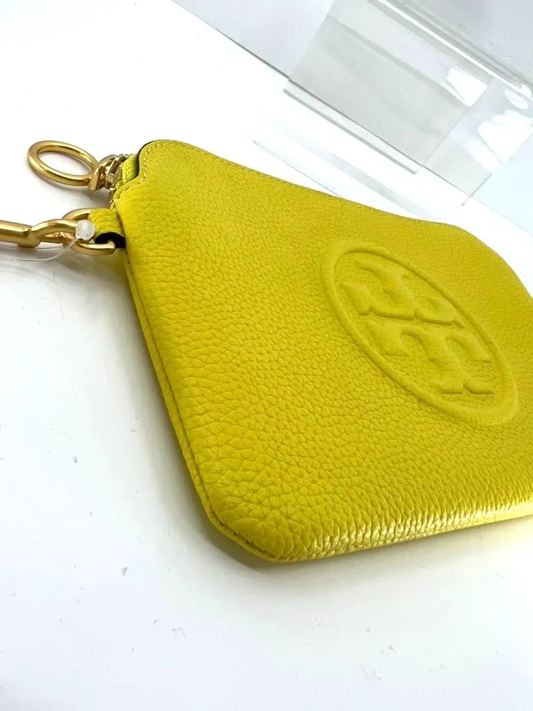 TORY BURCH PERRY BOMBE COLORBLOCK WRISTLET
