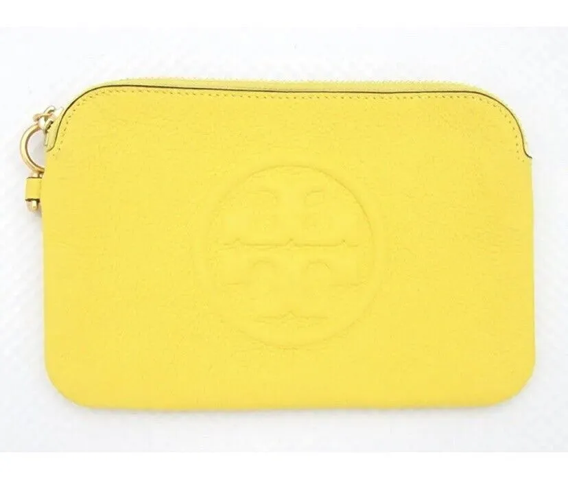 TORY BURCH PERRY BOMBE COLORBLOCK WRISTLET