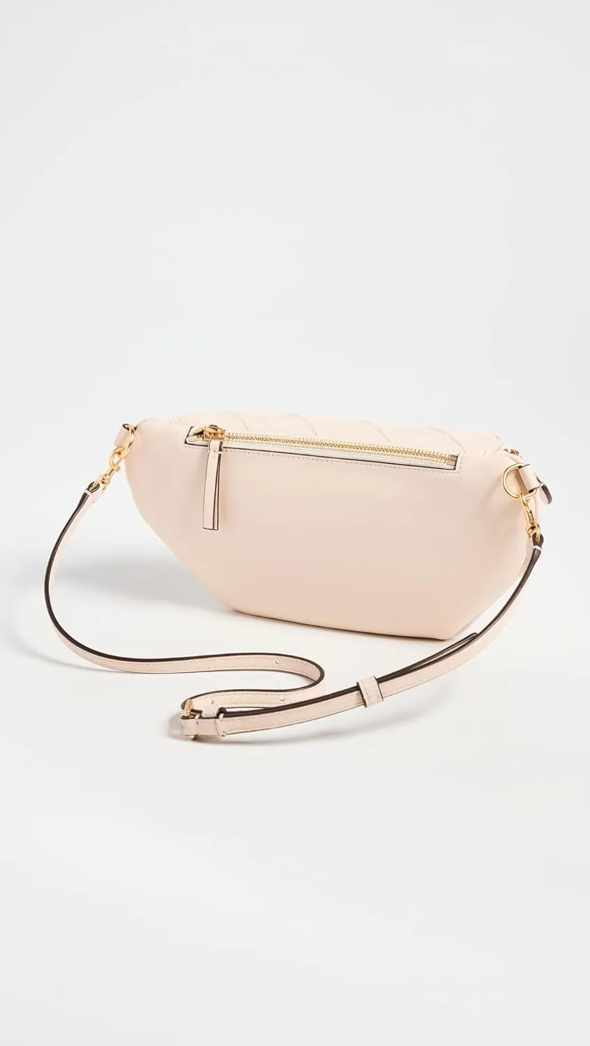 Tory Burch Women's Fleming Soft Belt Bag