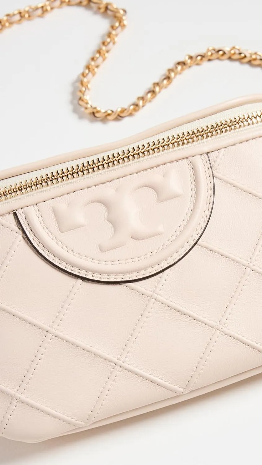 Tory Burch Women's Fleming Soft Belt Bag