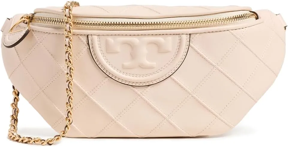 Tory Burch Women's Fleming Soft Belt Bag