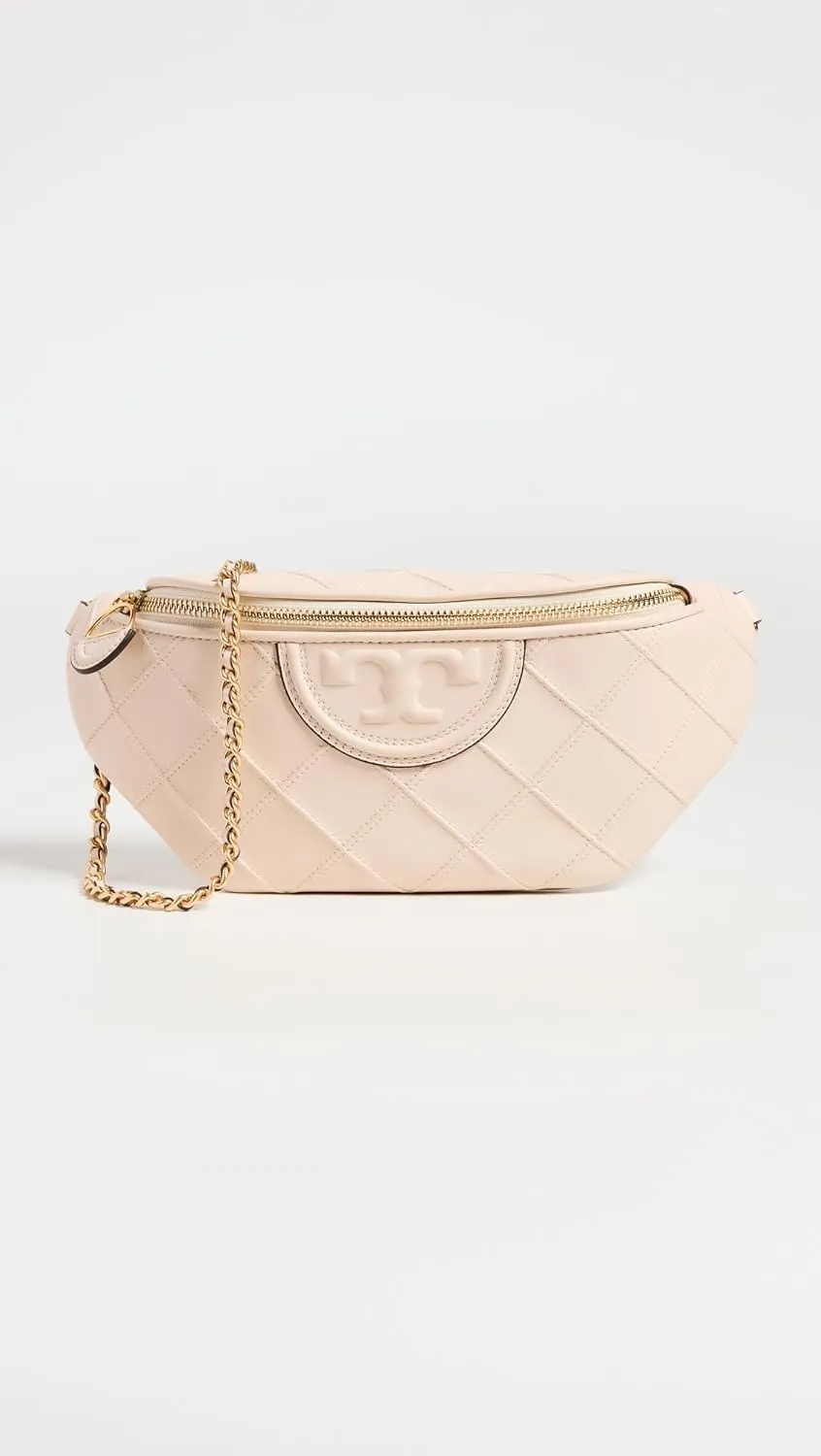 Tory Burch Women's Fleming Soft Belt Bag
