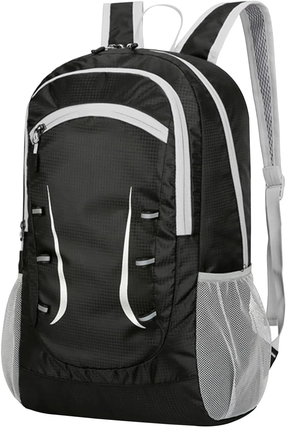 Travel Backpack, Packable Daypack, Travel Backpack For Women, Foldable Small Backpack, For Travel, Hiking And Work