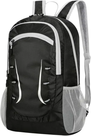 Travel Backpack, Packable Daypack, Travel Backpack For Women, Foldable Small Backpack, For Travel, Hiking And Work