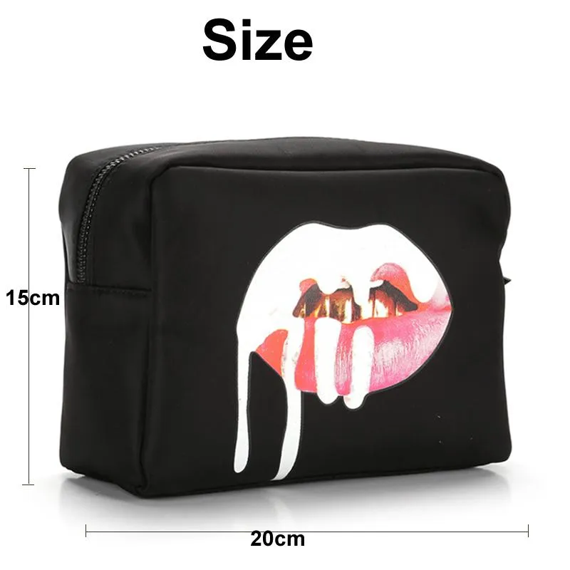 Travel Cosmetic Bag
