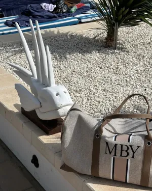 Travel Essential Hotel Bag