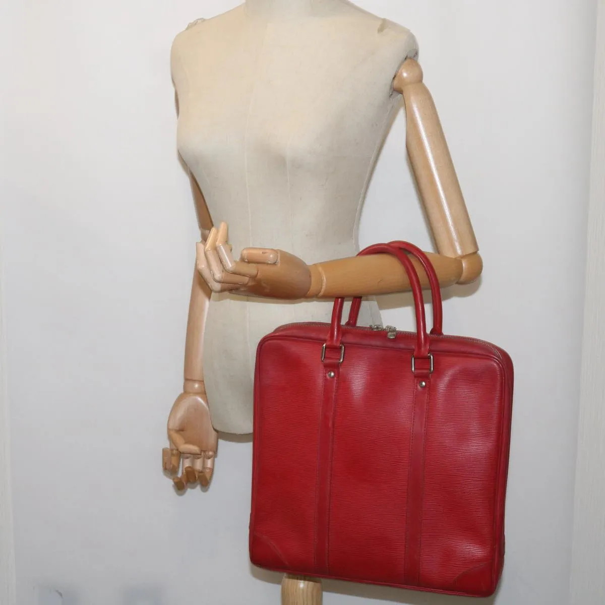 Trendy Inspired Louis Vuitton Vivienne Briefcases & Attaches