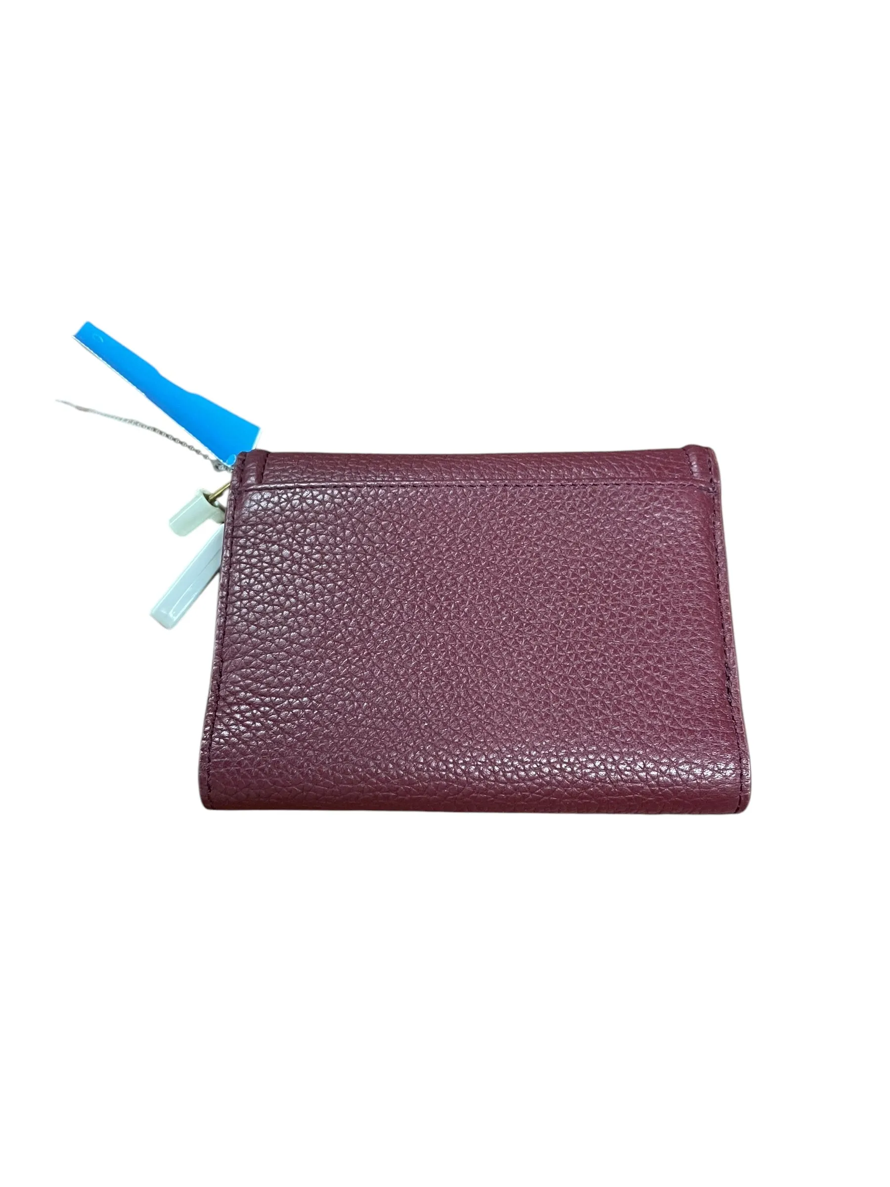 Wallet Designer By Tory Burch, Size: Small