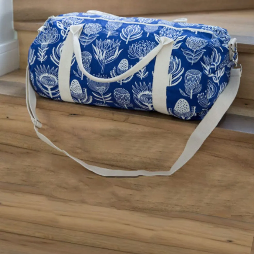 Weekend Bags | Two Sizes