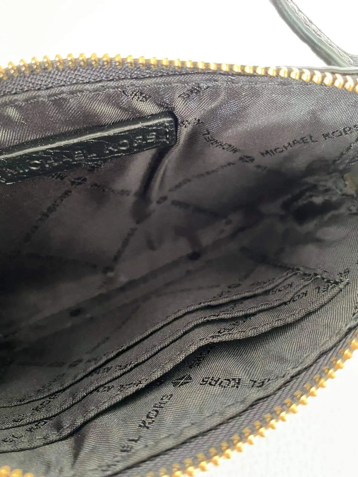 Wristlet Clutch