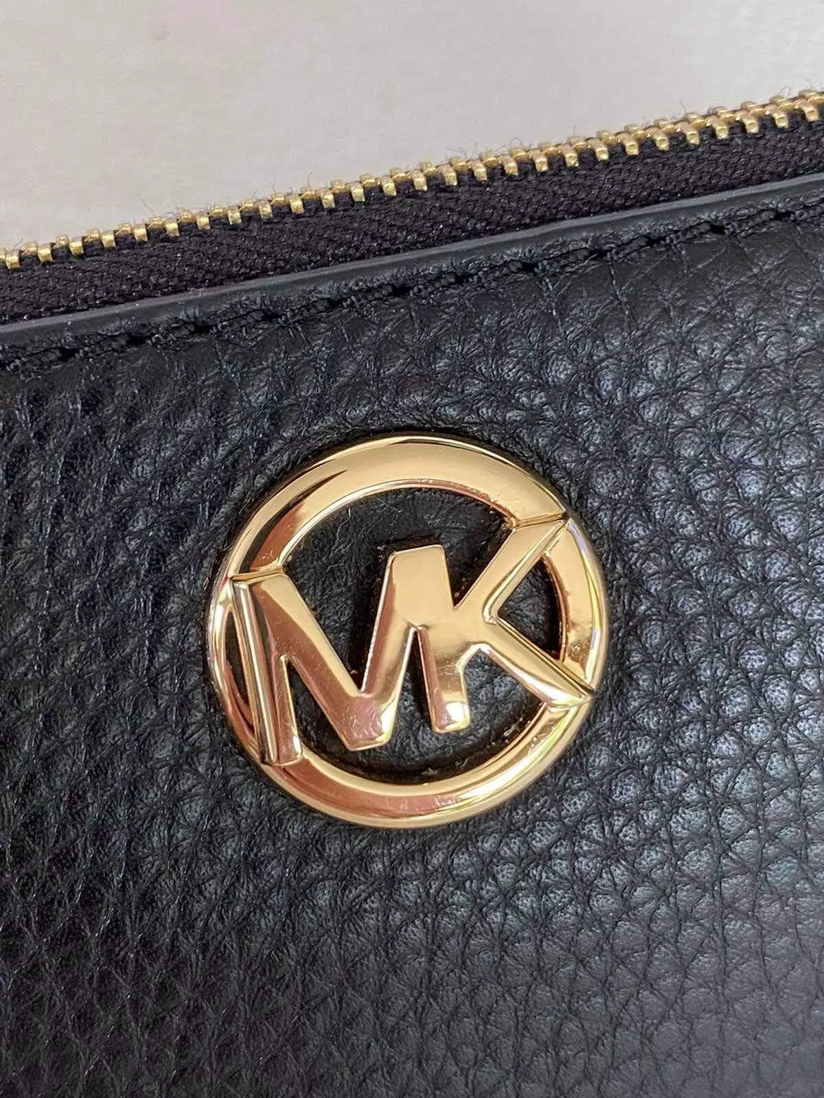 Wristlet Clutch