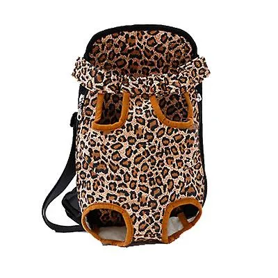 XL 41*25cm blue Outdoor portable pet bag, breathable Mesh backpack for cats and dogs AZ19590